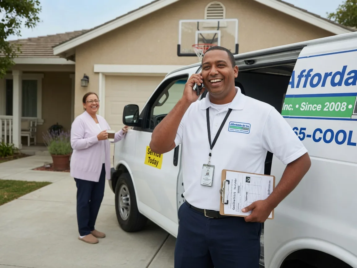Central Ac Repair Reliance, WY FAQs
